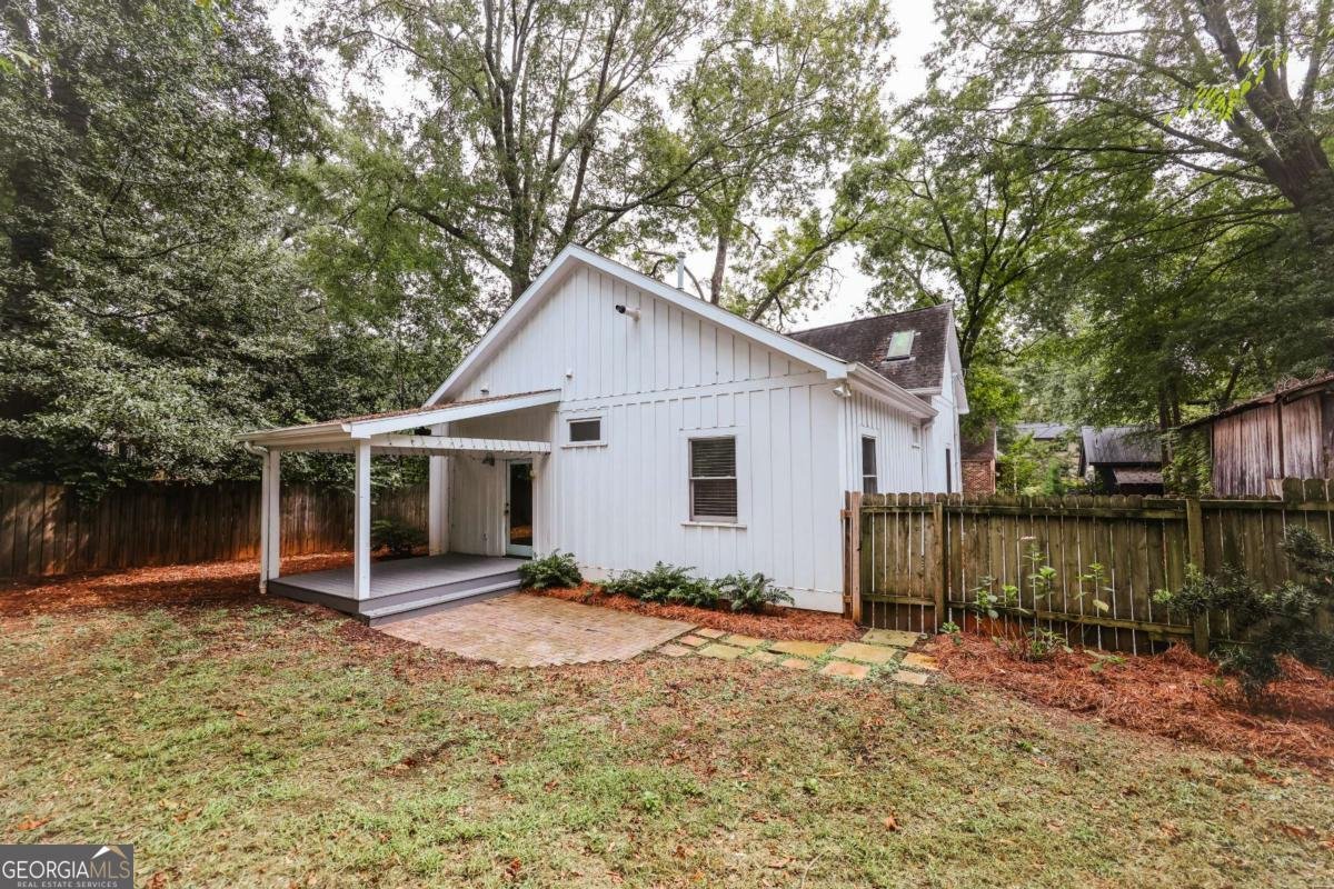 858 Meigs Street Athens - 38