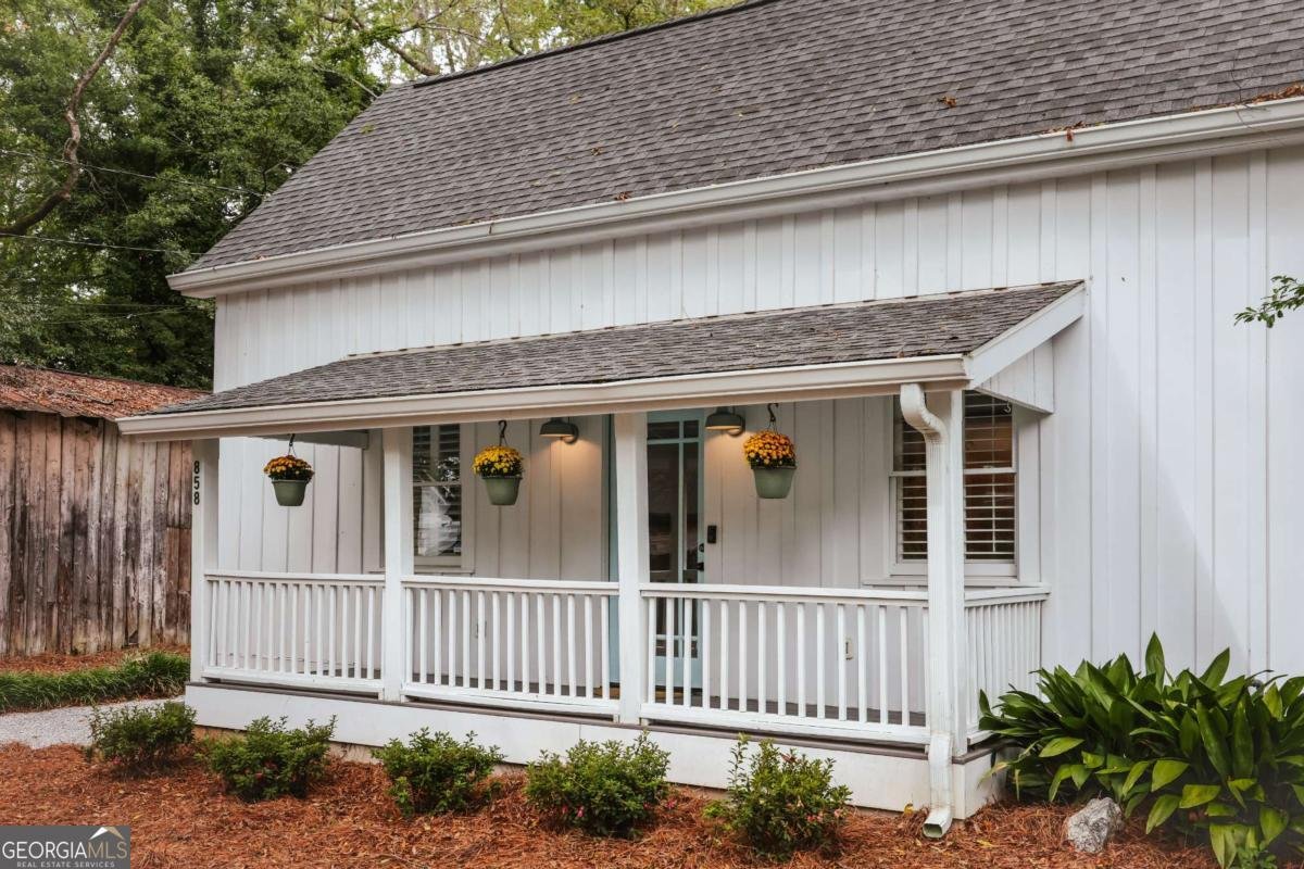 858 Meigs Street Athens - 4