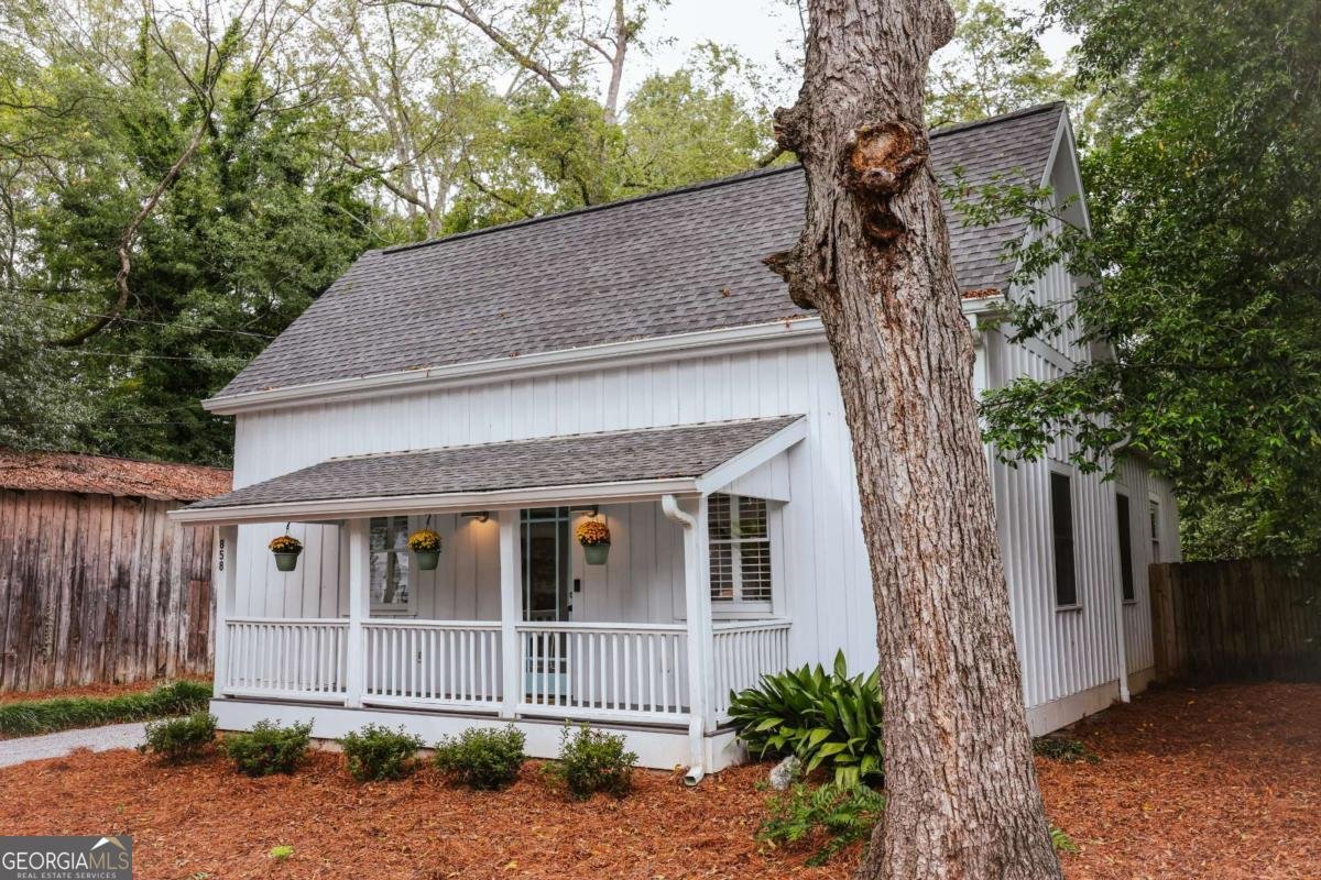 858 Meigs Street Athens - 5