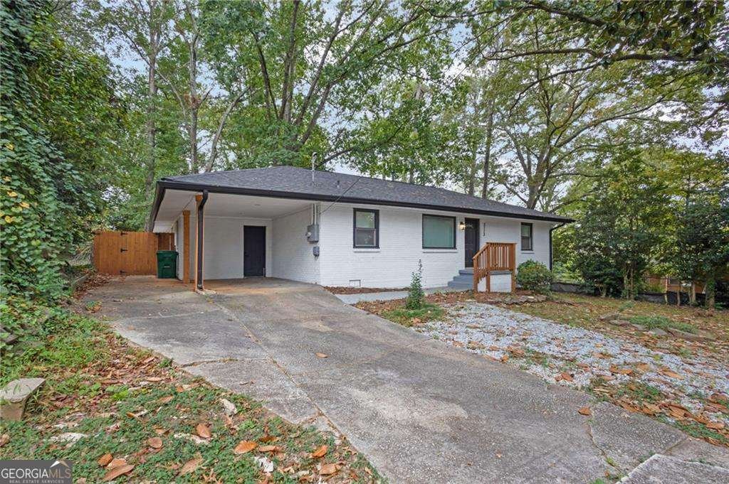 3113 Bellgreen Way Decatur - 1