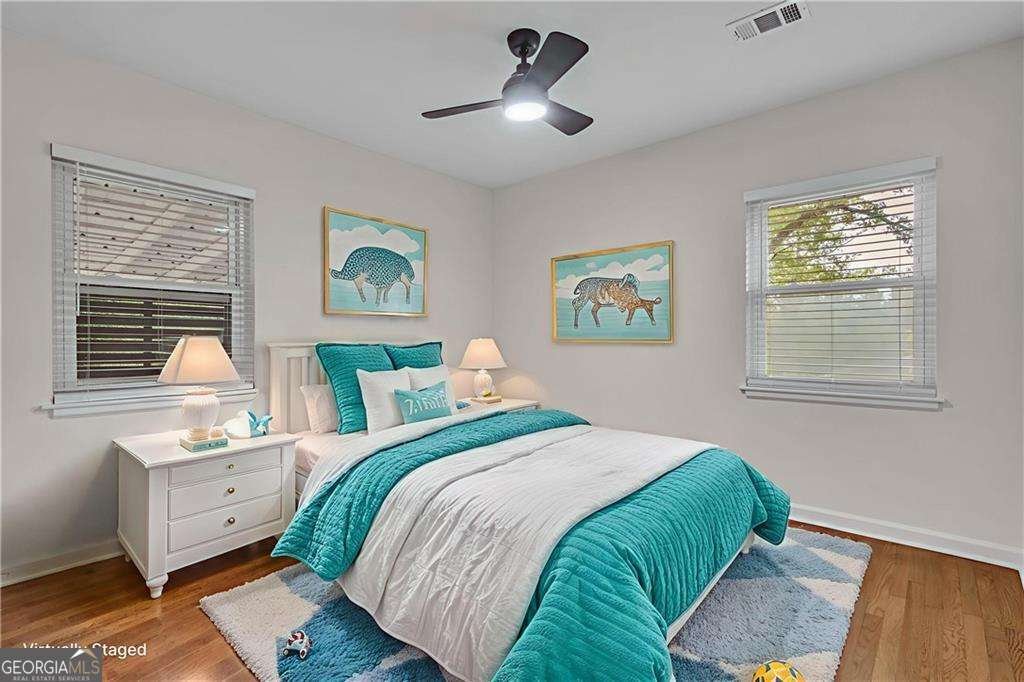 3113 Bellgreen Way Decatur - 11
