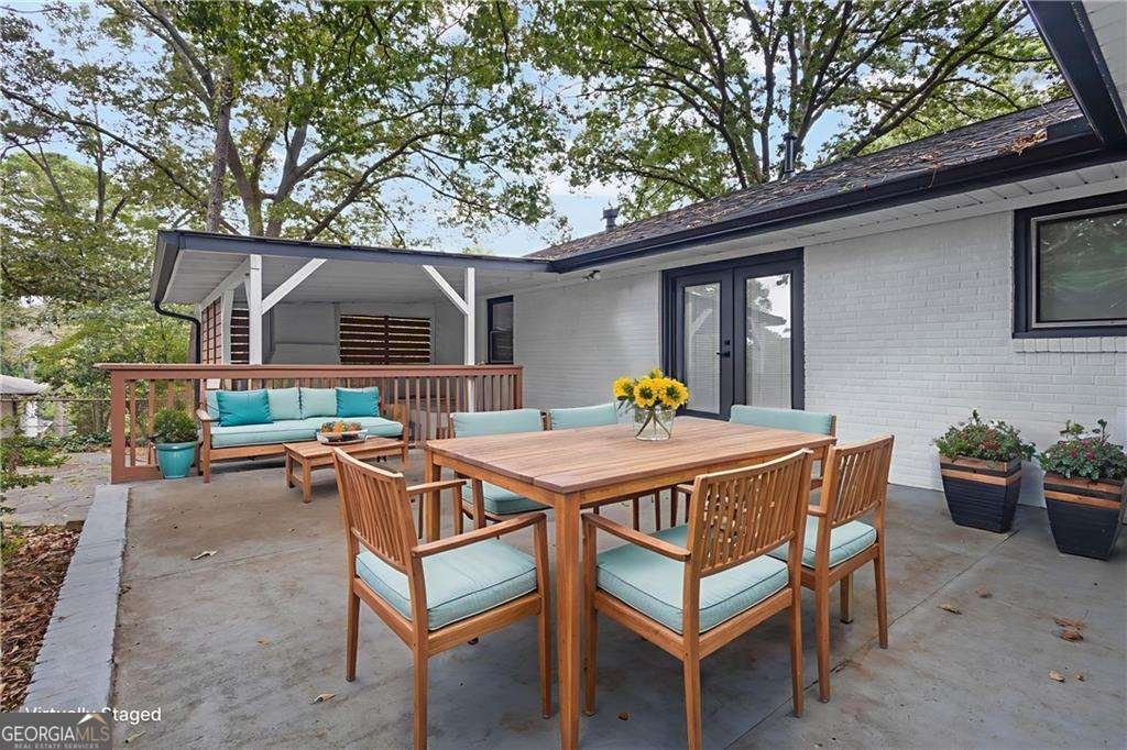 3113 Bellgreen Way Decatur - 13