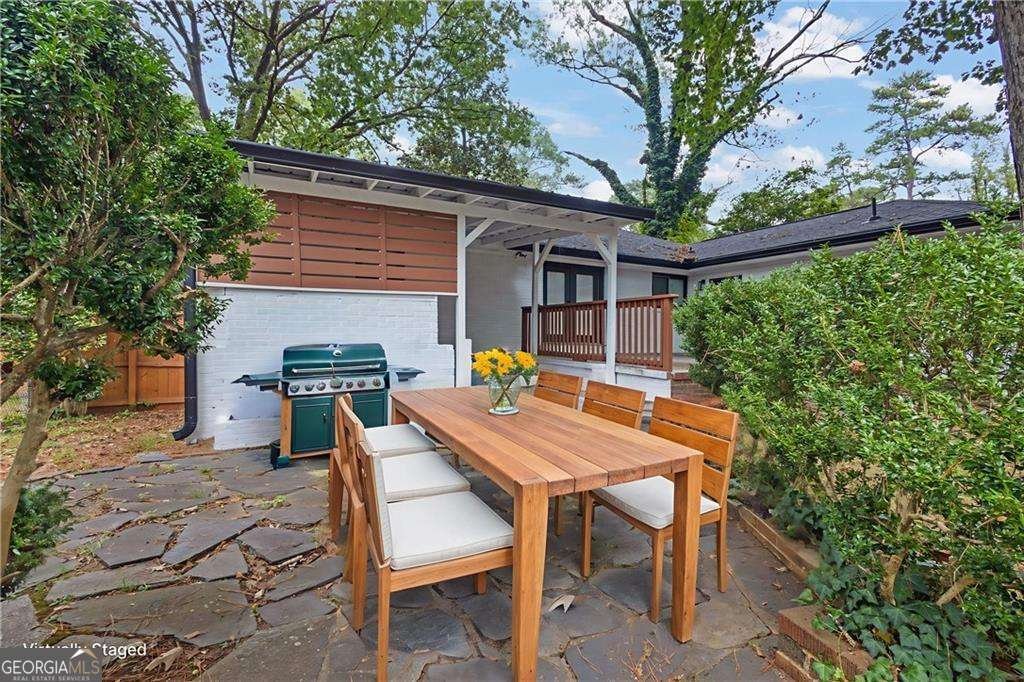 3113 Bellgreen Way Decatur - 15