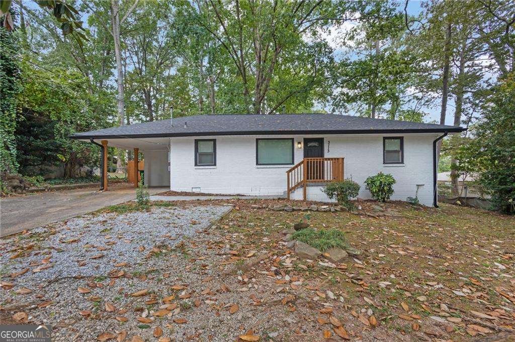 3113 Bellgreen Way Decatur - 2