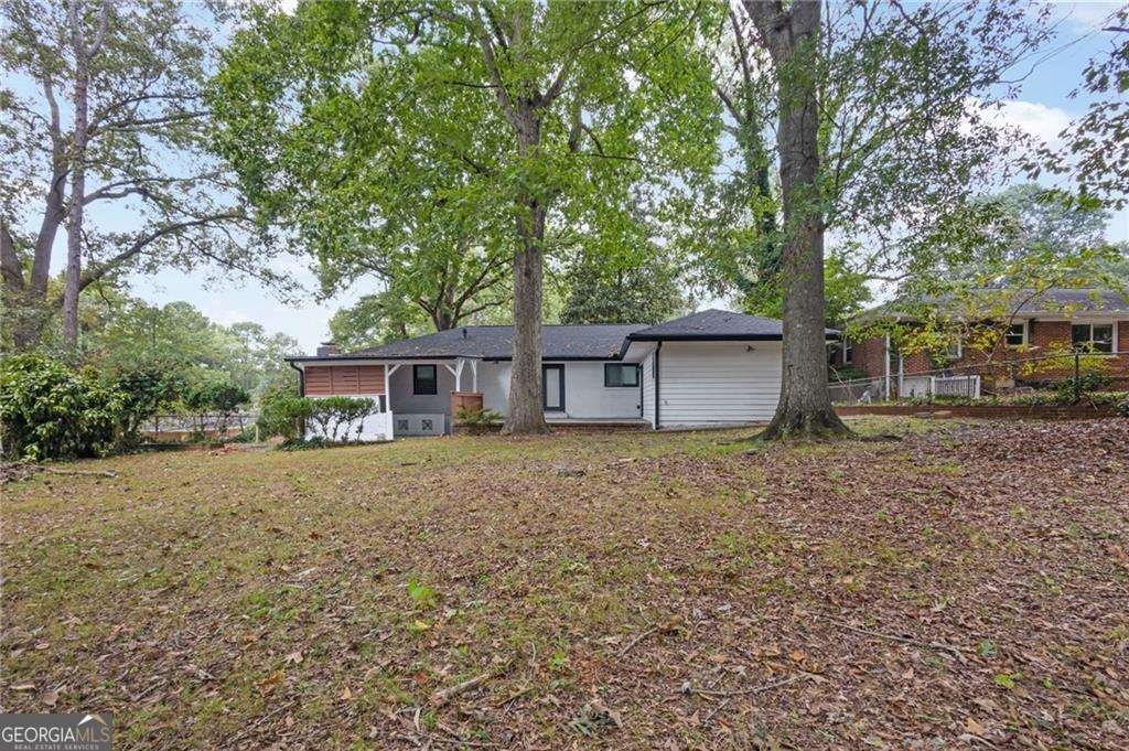 3113 Bellgreen Way Decatur - 3