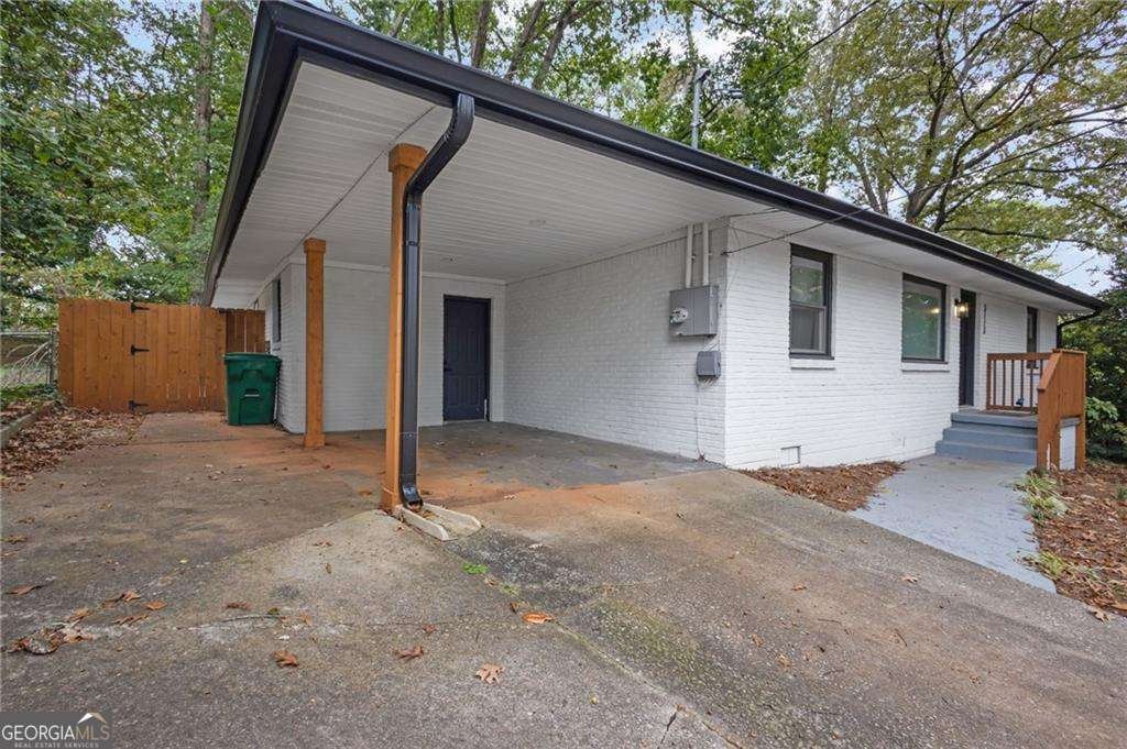 3113 Bellgreen Way Decatur - 4