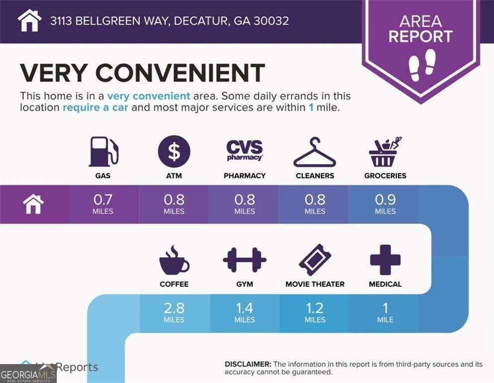 3113 Bellgreen Way Decatur - 48