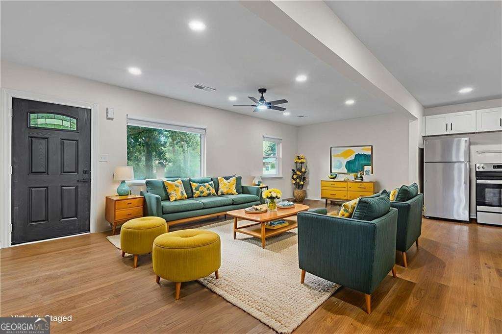 3113 Bellgreen Way Decatur - 5