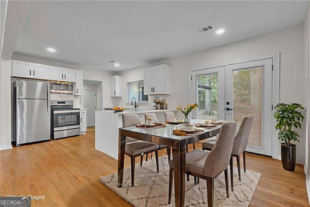 3113 Bellgreen Way Decatur - 7