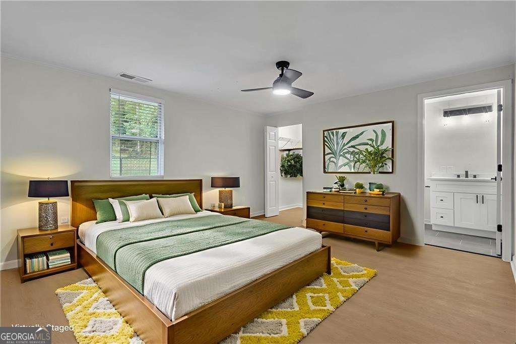 3113 Bellgreen Way Decatur - 8