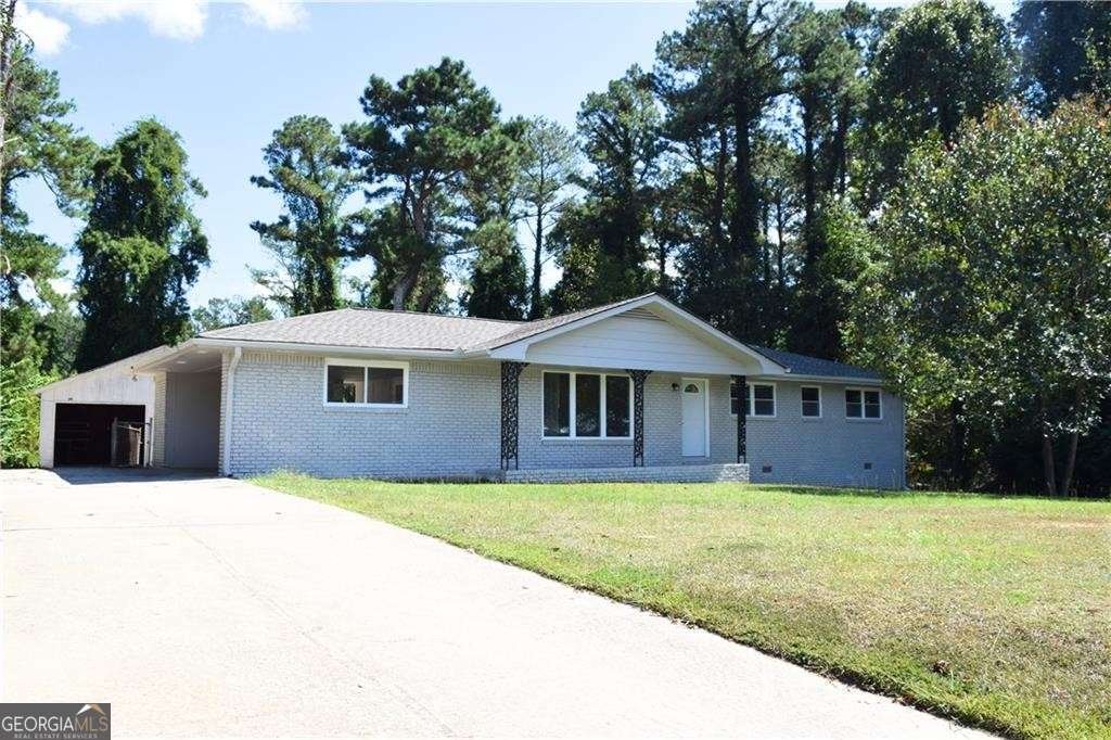 7012 Church Street Riverdale - 1