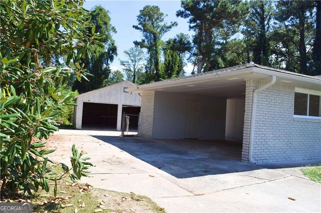 7012 Church Street Riverdale - 2