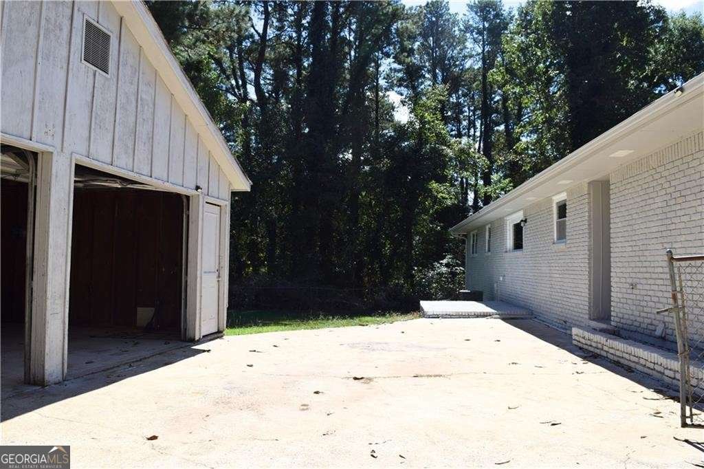 7012 Church Street Riverdale - 4