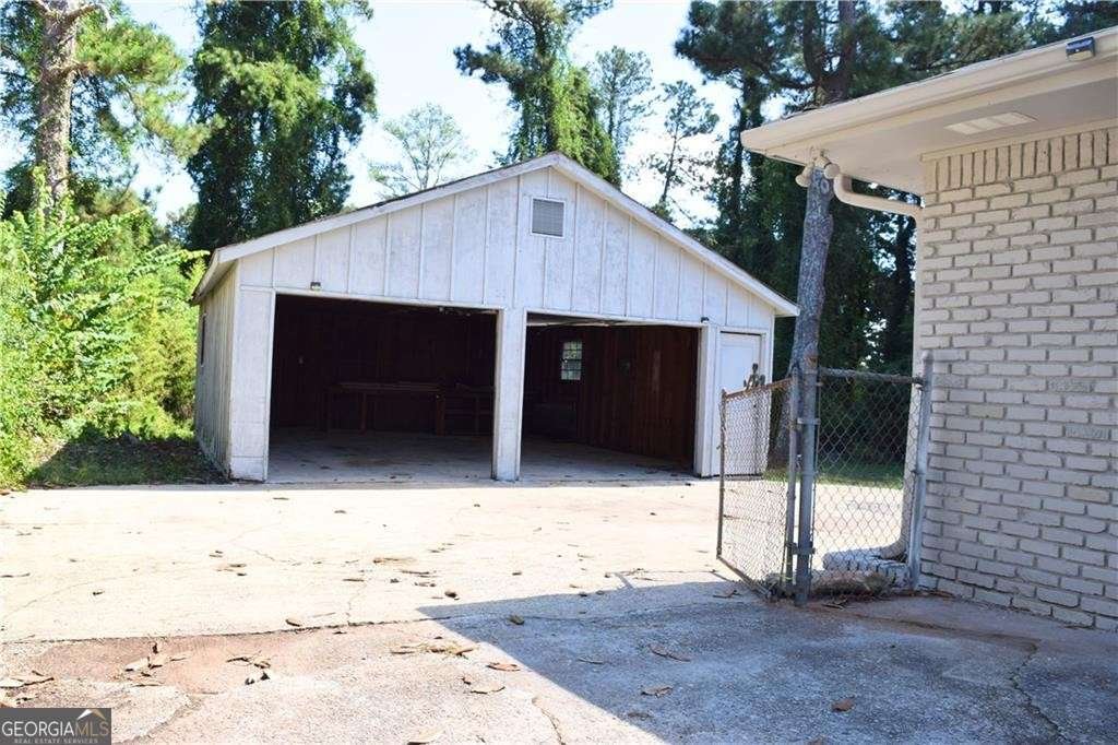 7012 Church Street Riverdale - 6