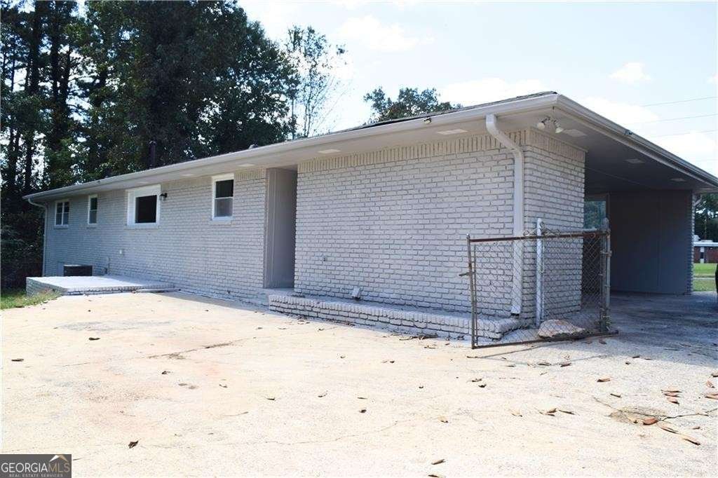 7012 Church Street Riverdale - 7