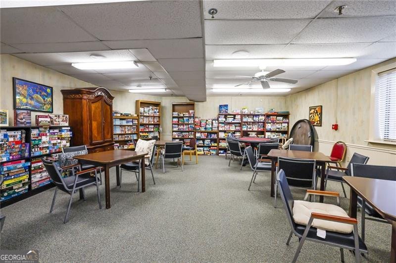 300 Johnson Ferry Road Atlanta - 19