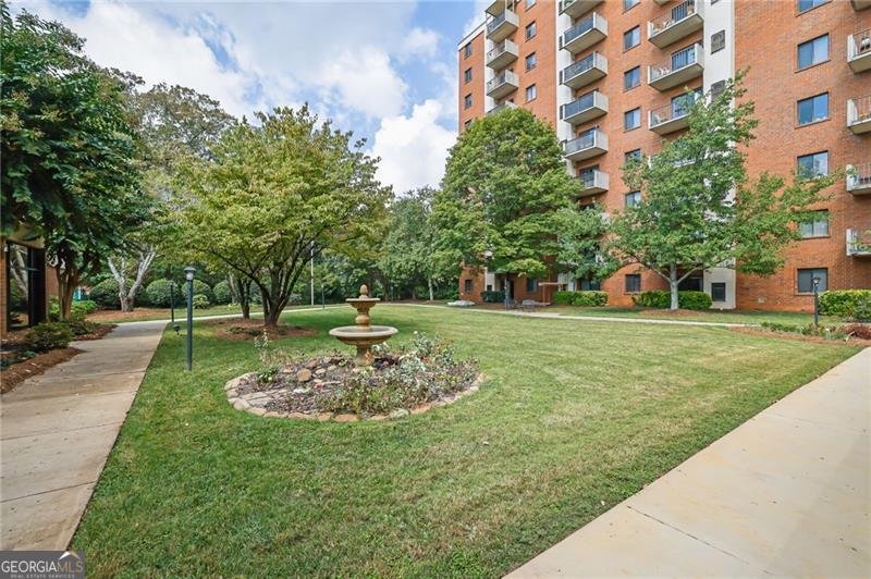 300 Johnson Ferry Road Atlanta - 29