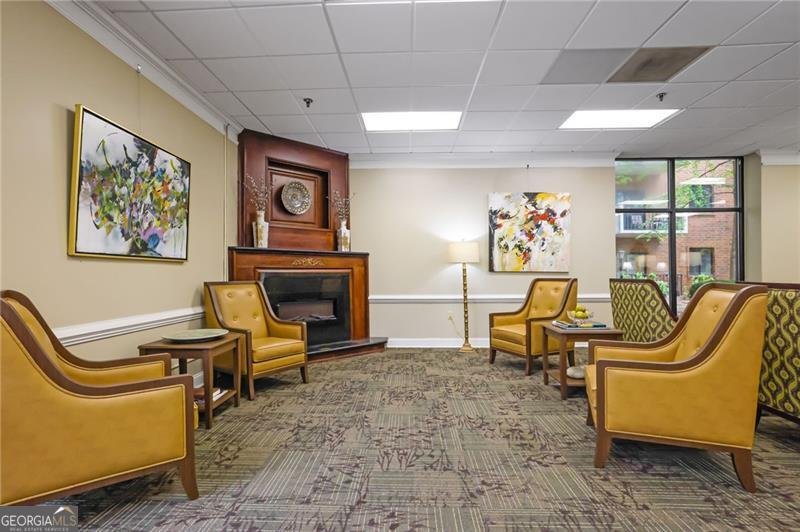 300 Johnson Ferry Road Atlanta - 30