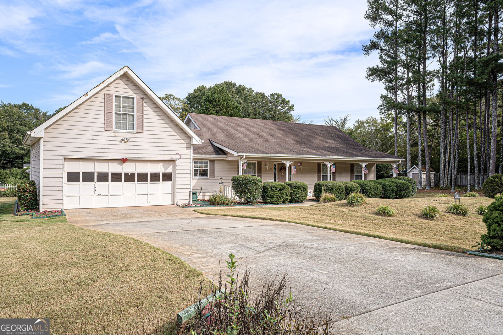 30 Spring Valley Drive Covington - 1