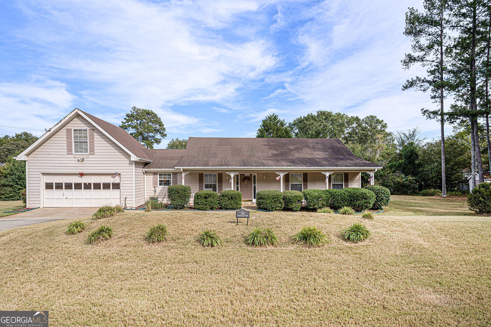 30 Spring Valley Drive Covington - 2