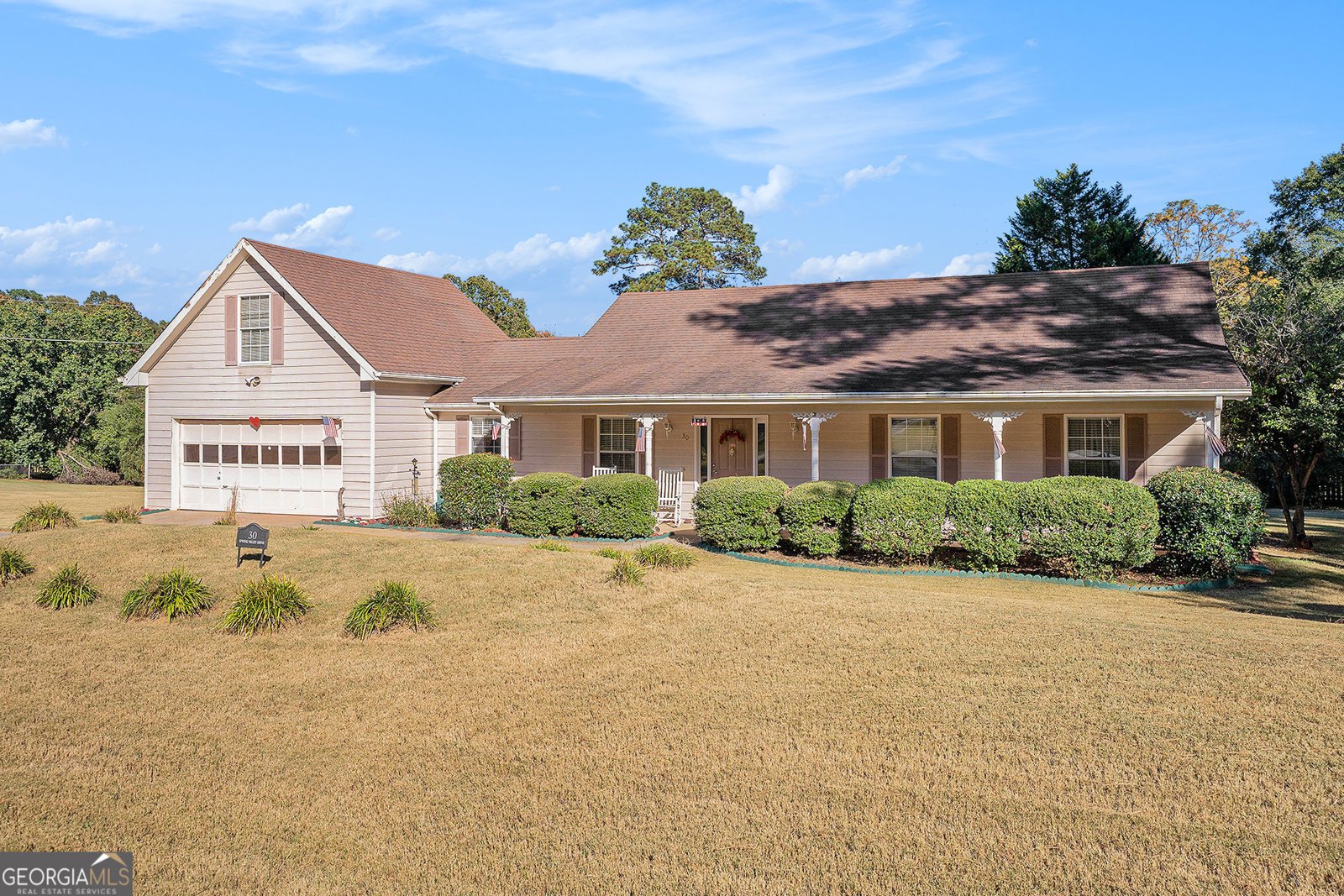 30 Spring Valley Drive Covington - 27