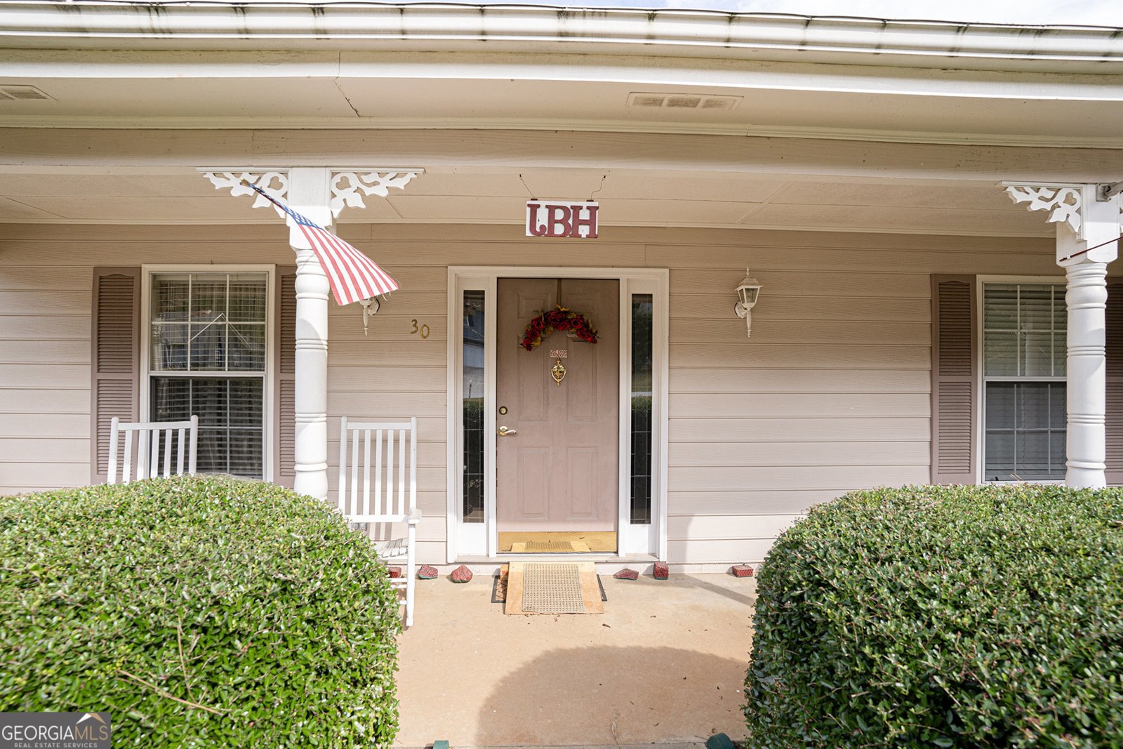 30 Spring Valley Drive Covington - 3