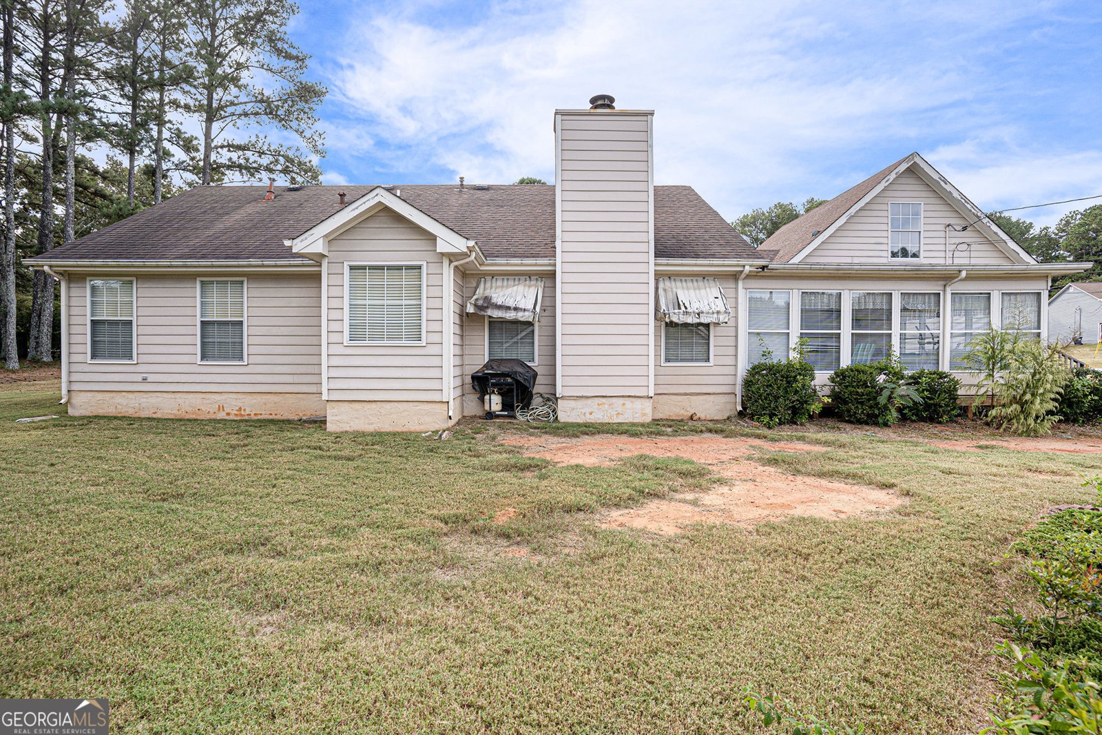 30 Spring Valley Drive Covington - 4