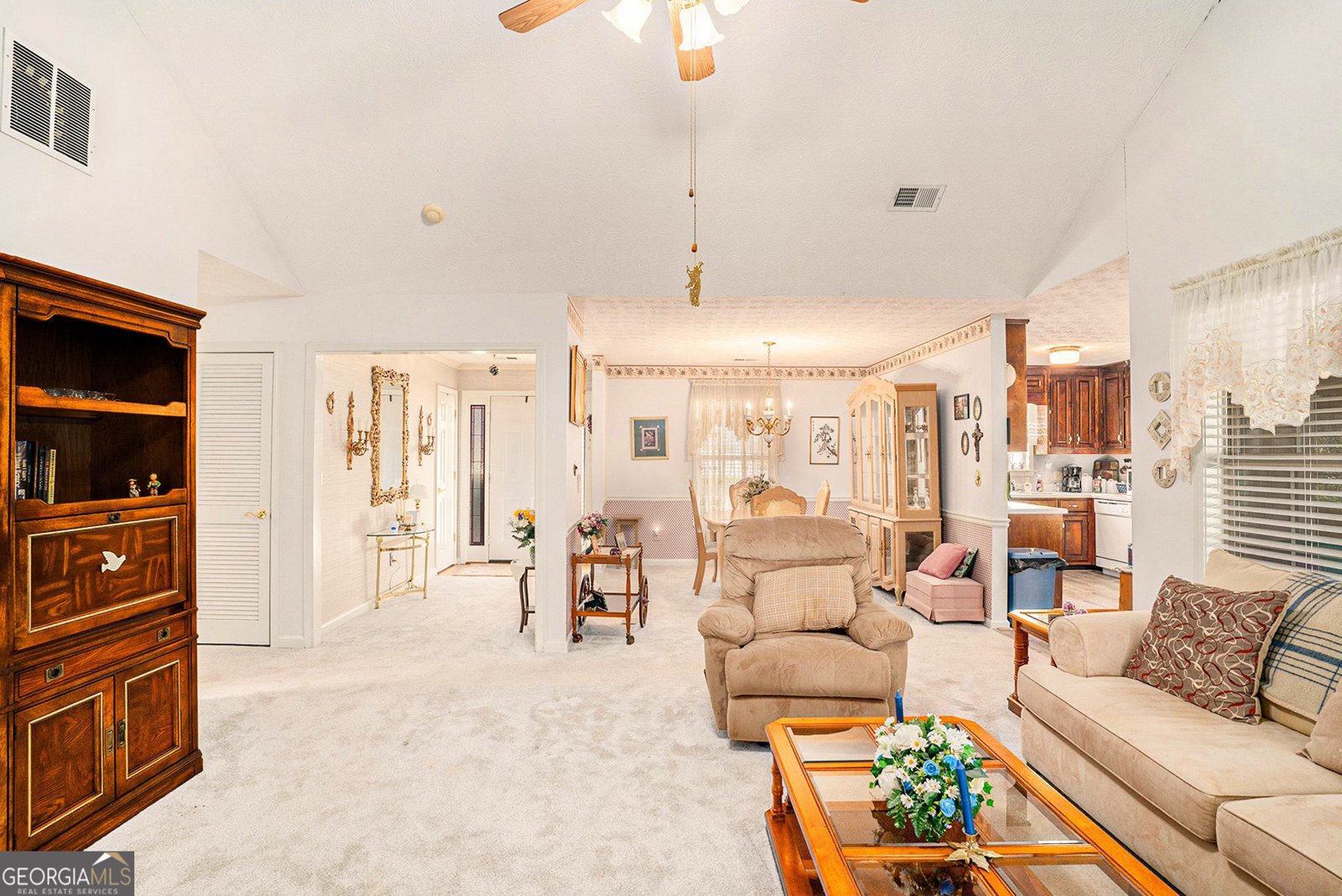 30 Spring Valley Drive Covington - 5