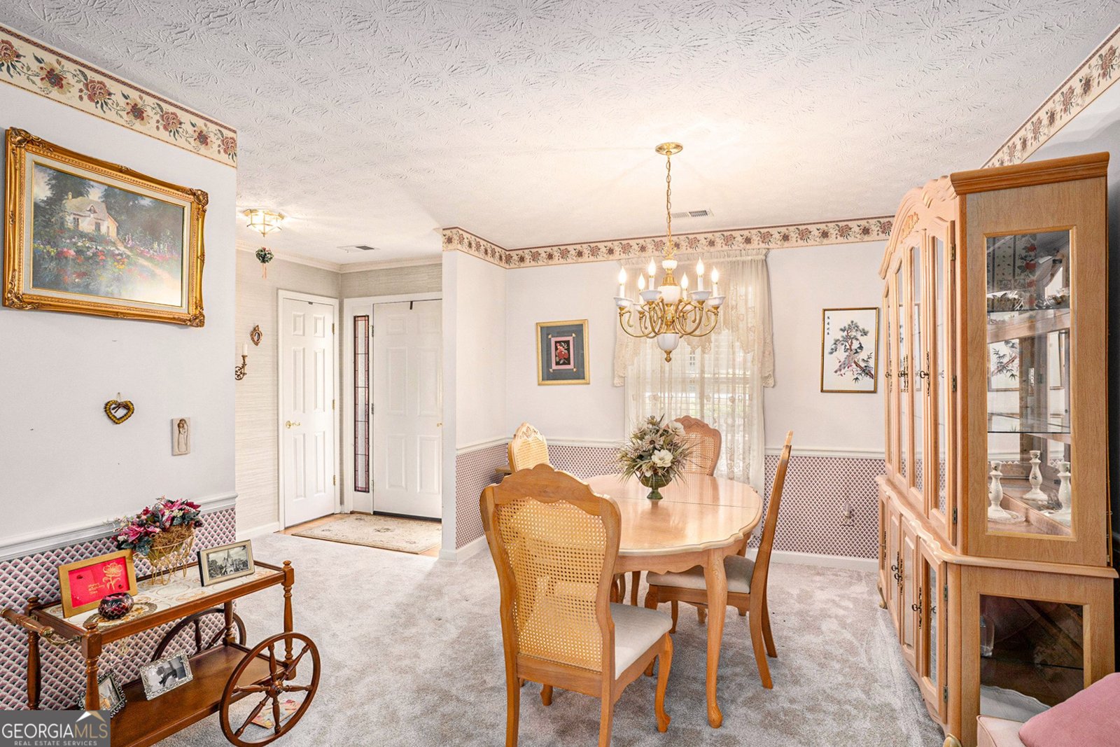 30 Spring Valley Drive Covington - 8