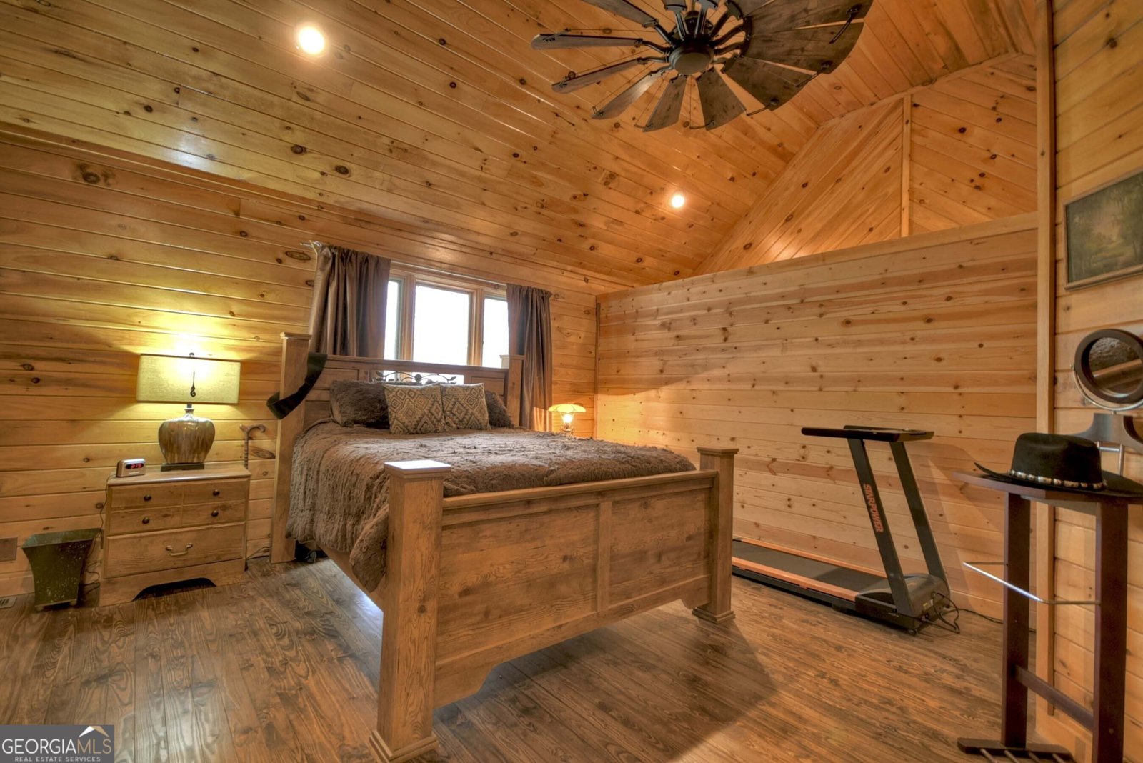 324 Cooper Creek Drive Suches - 15