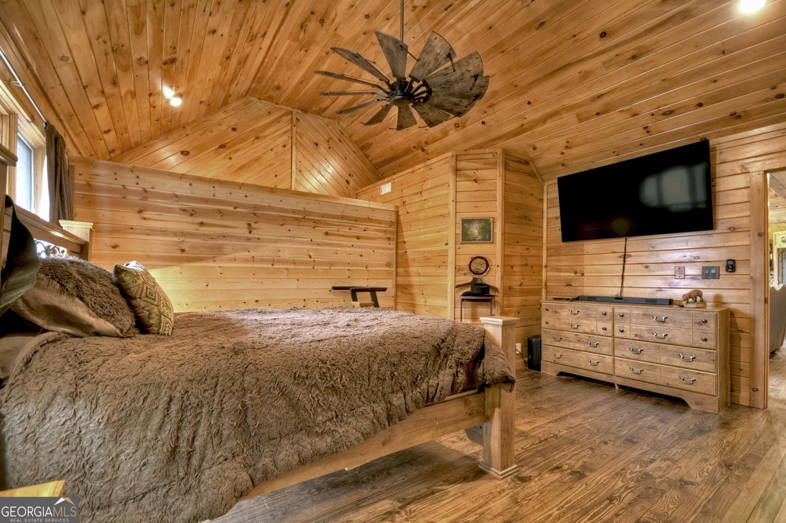 324 Cooper Creek Drive Suches - 16