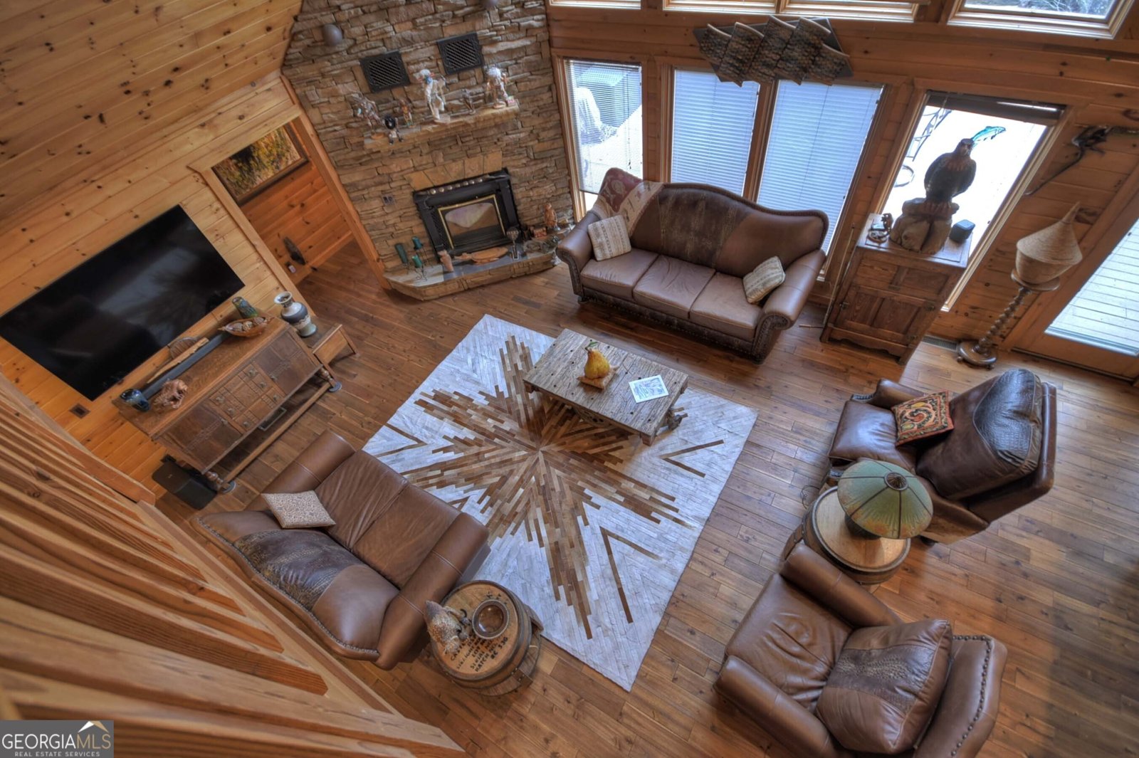 324 Cooper Creek Drive Suches - 20