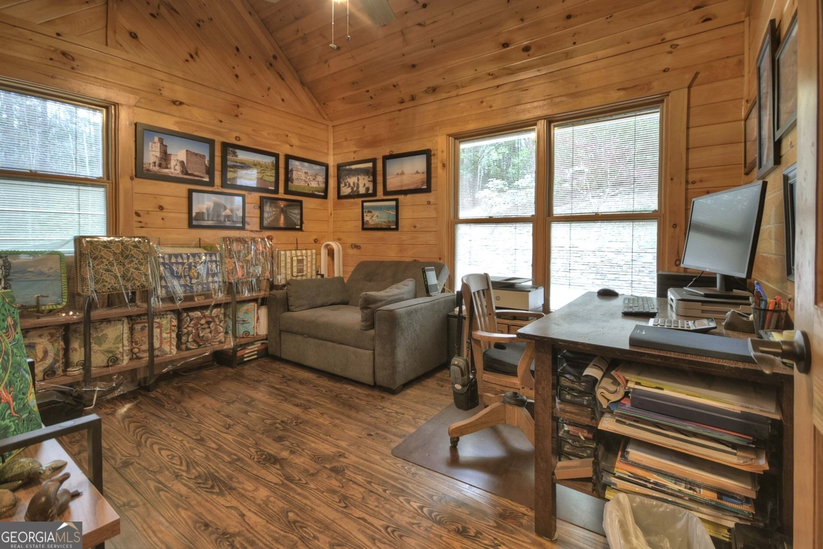 324 Cooper Creek Drive Suches - 23