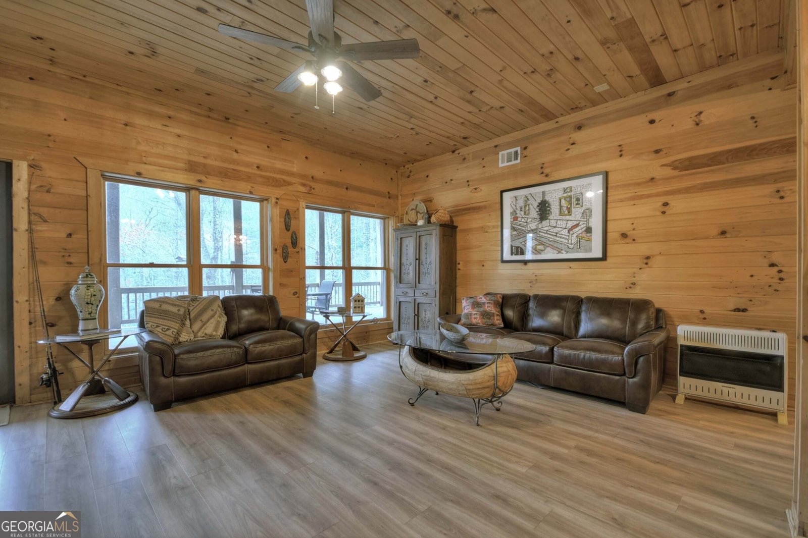 324 Cooper Creek Drive Suches - 25