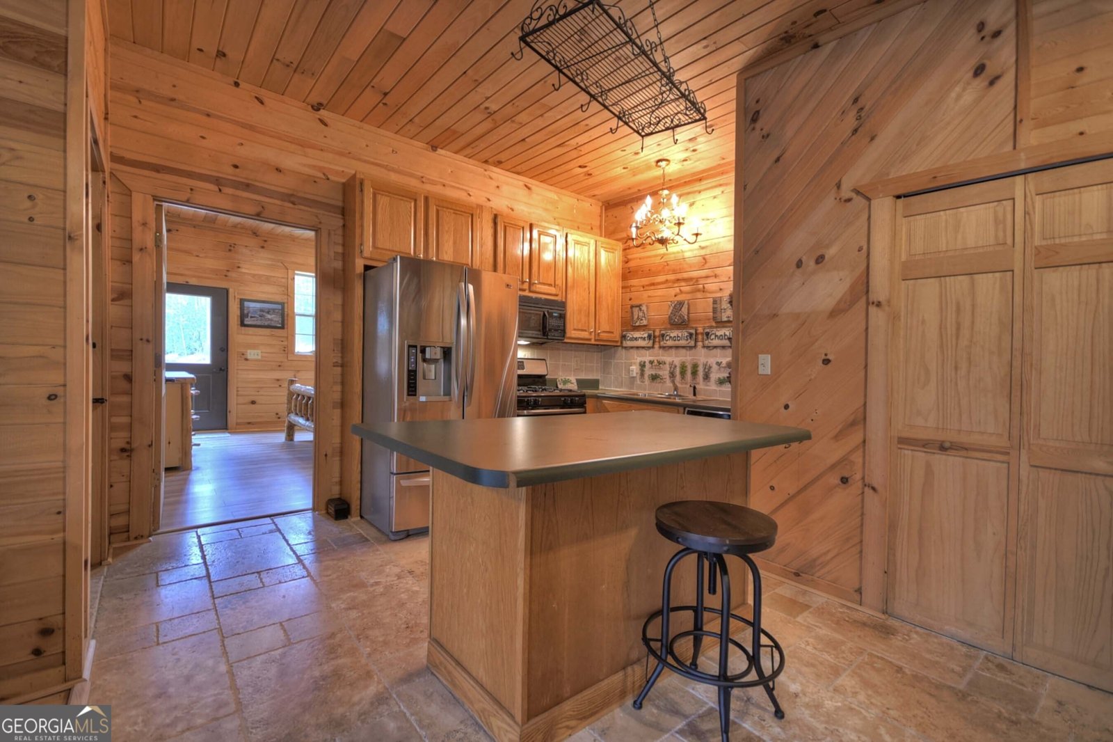 324 Cooper Creek Drive Suches - 28