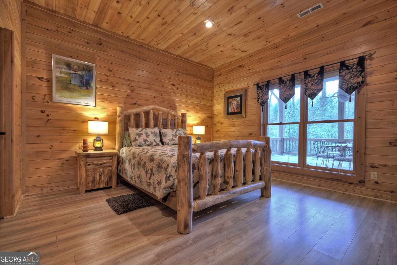 324 Cooper Creek Drive Suches - 32