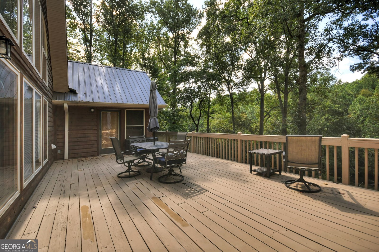 324 Cooper Creek Drive Suches - 35