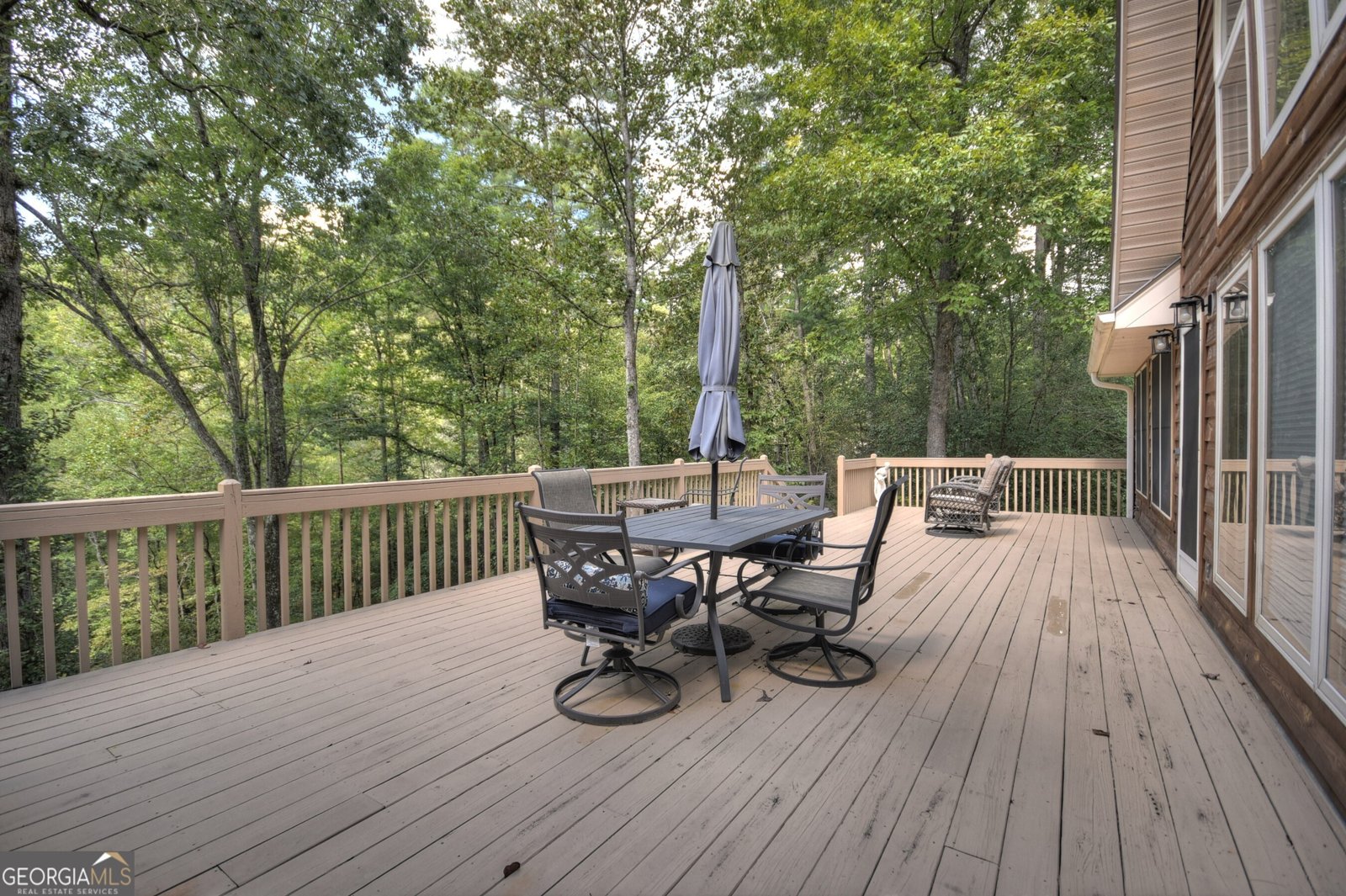 324 Cooper Creek Drive Suches - 36