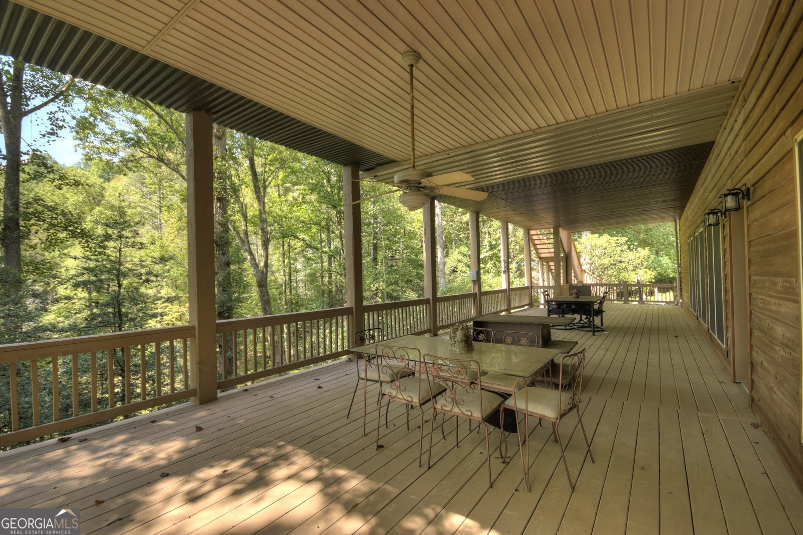 324 Cooper Creek Drive Suches - 37