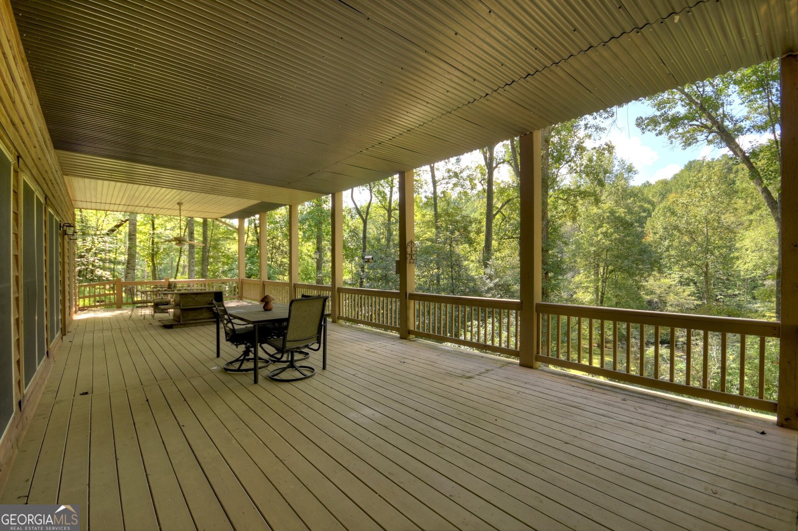 324 Cooper Creek Drive Suches - 38