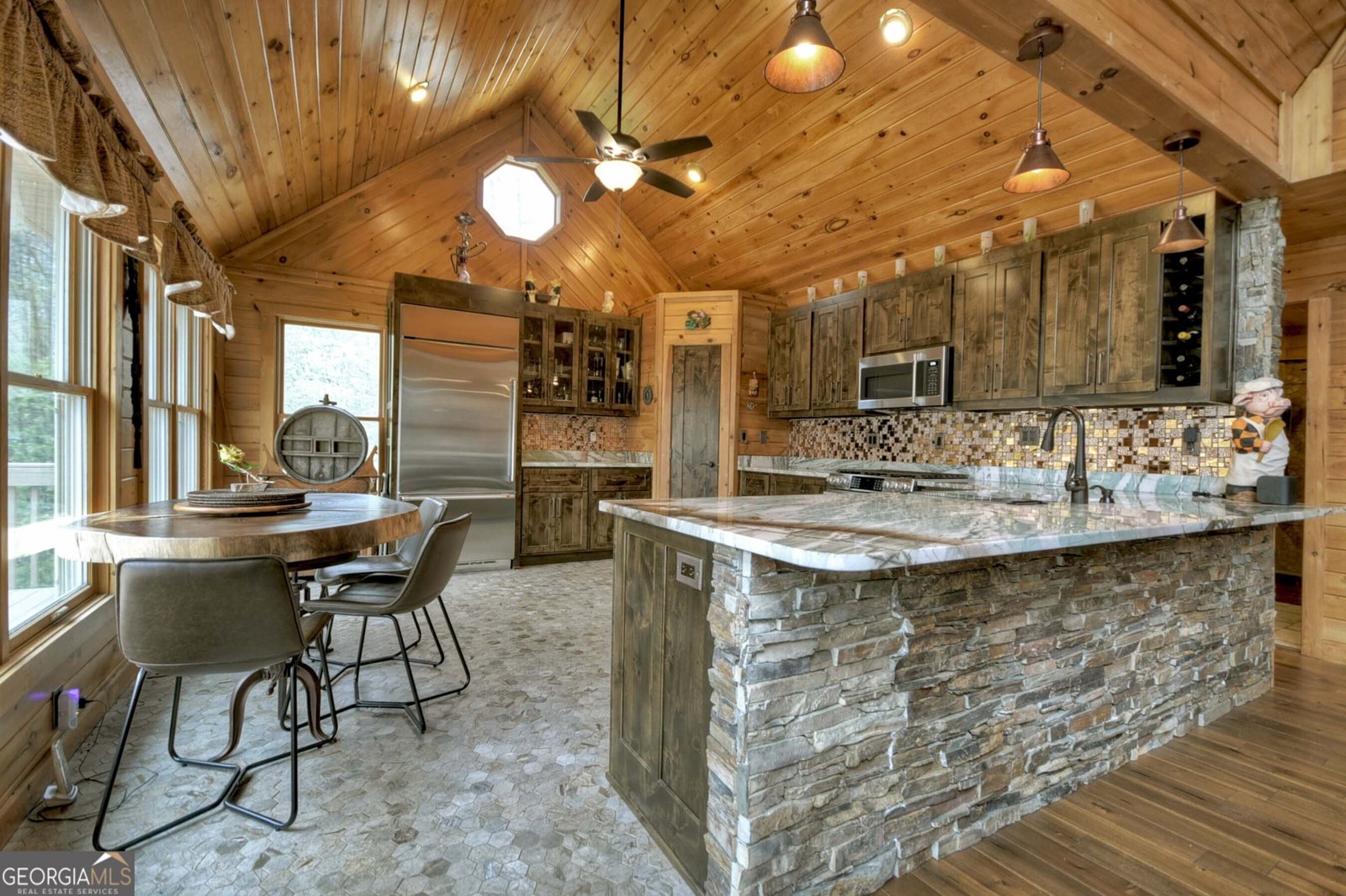 324 Cooper Creek Drive Suches - 4