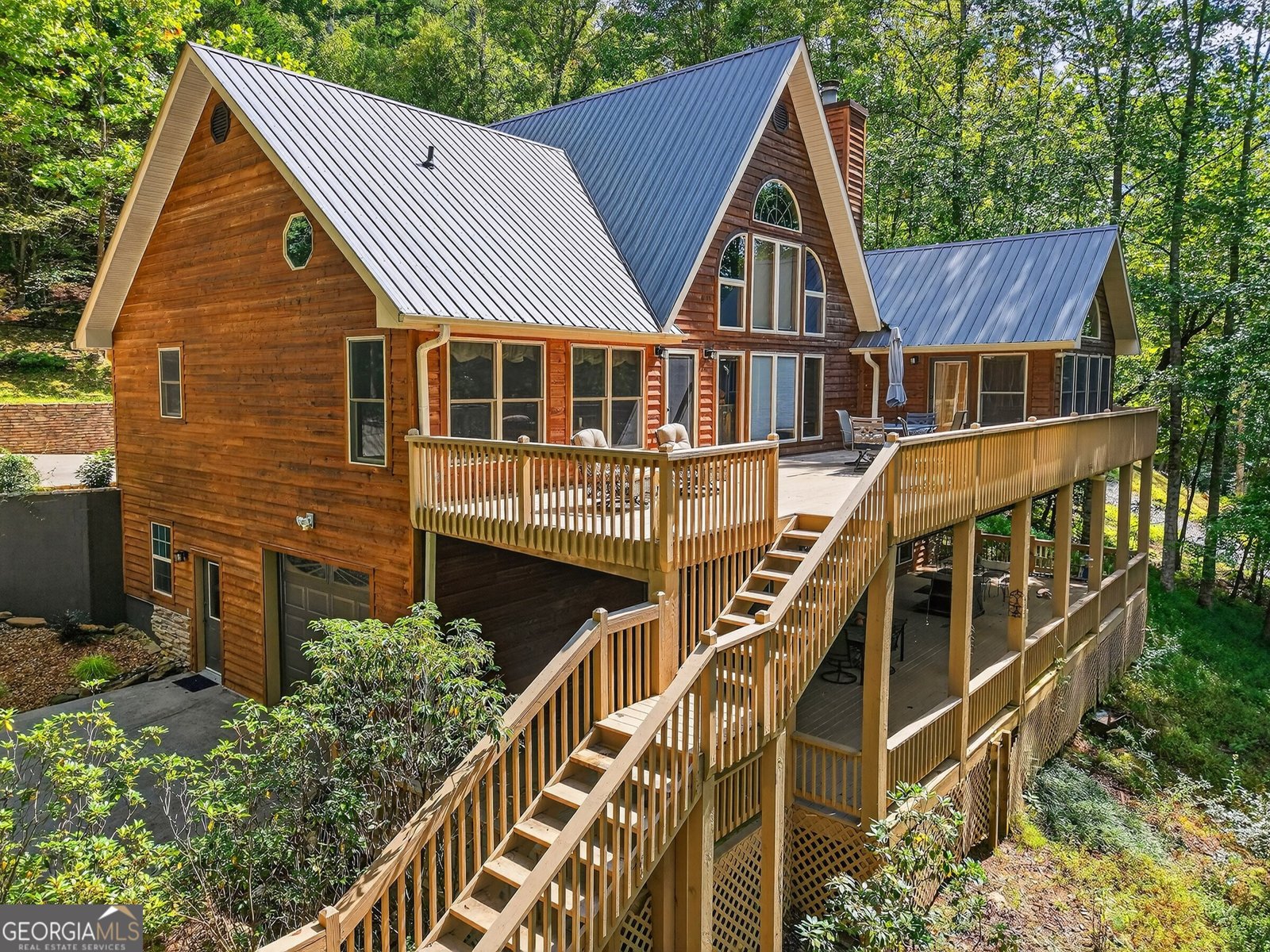 324 Cooper Creek Drive Suches - 40