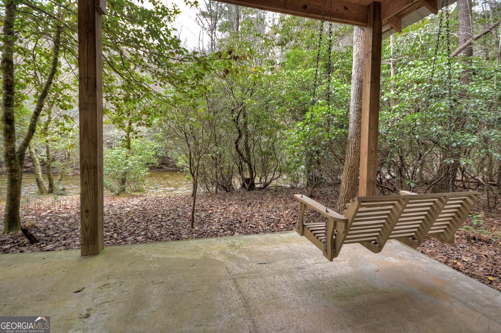 324 Cooper Creek Drive Suches - 41