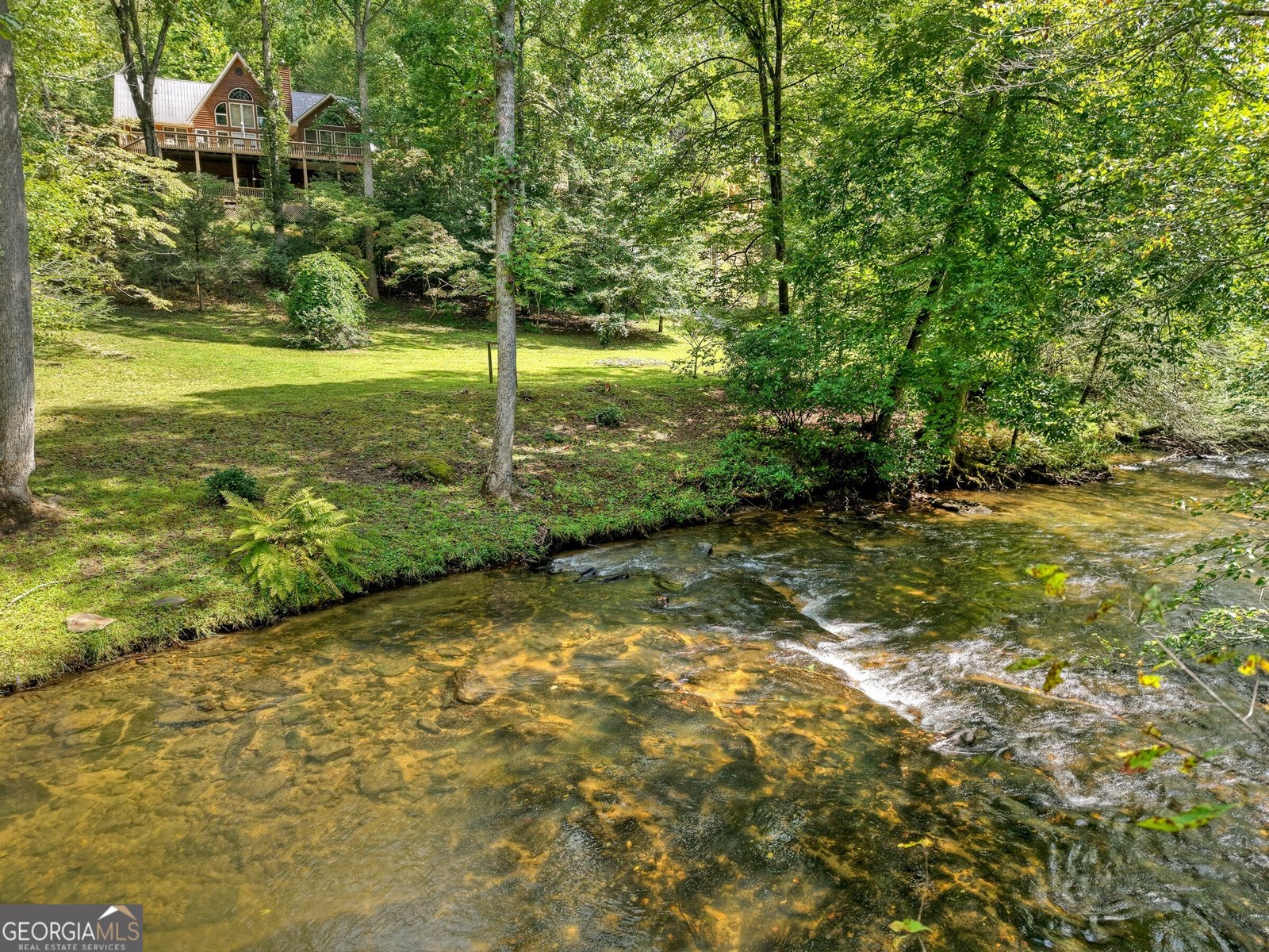 324 Cooper Creek Drive Suches - 44