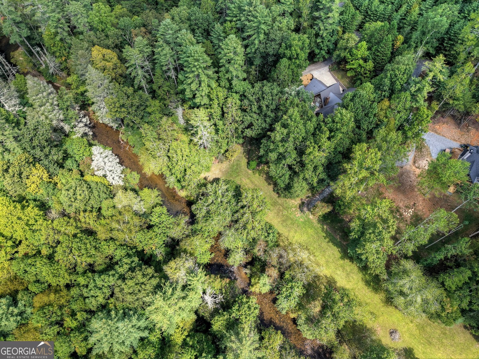 324 Cooper Creek Drive Suches - 48