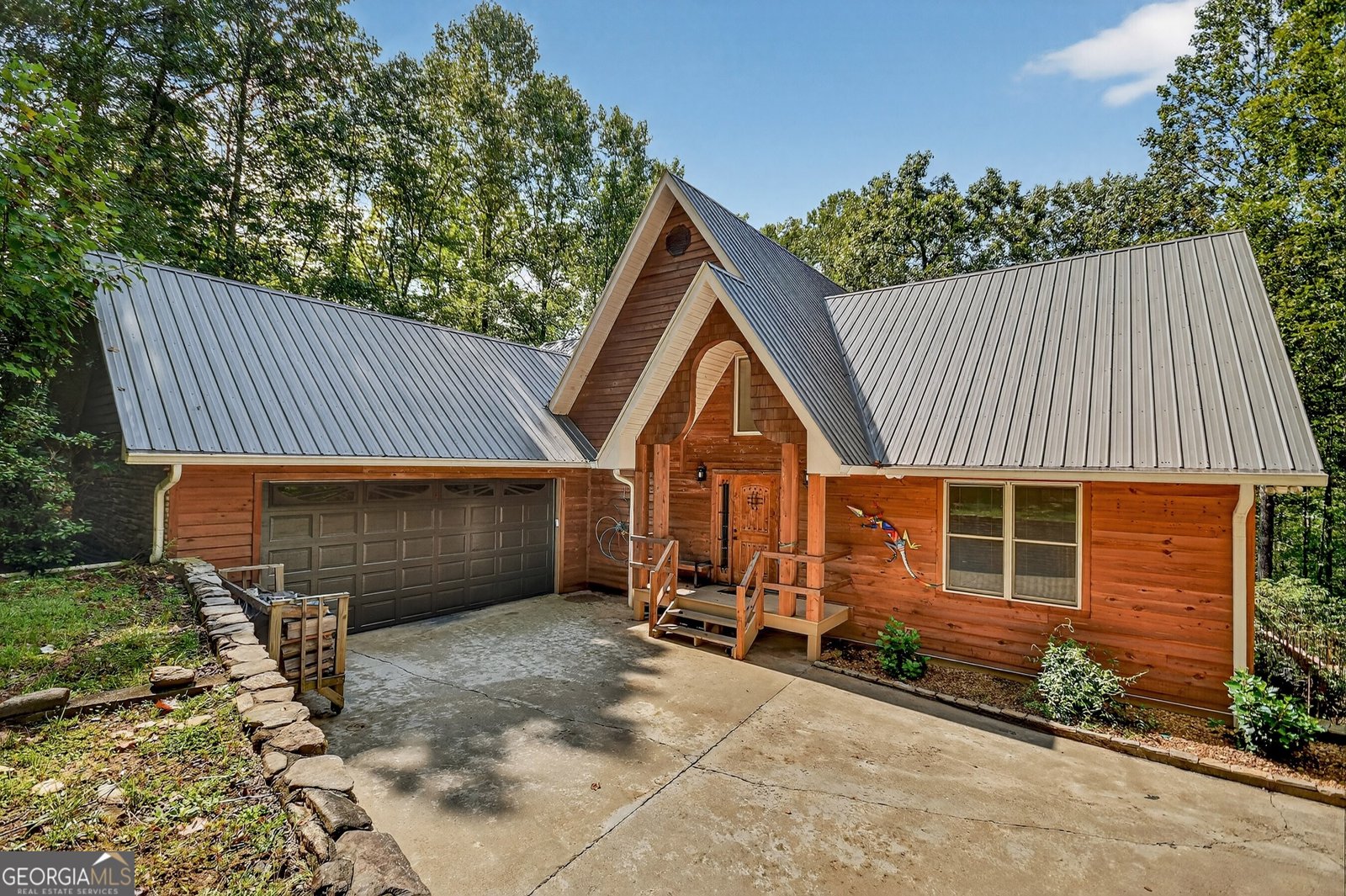 324 Cooper Creek Drive Suches - 8