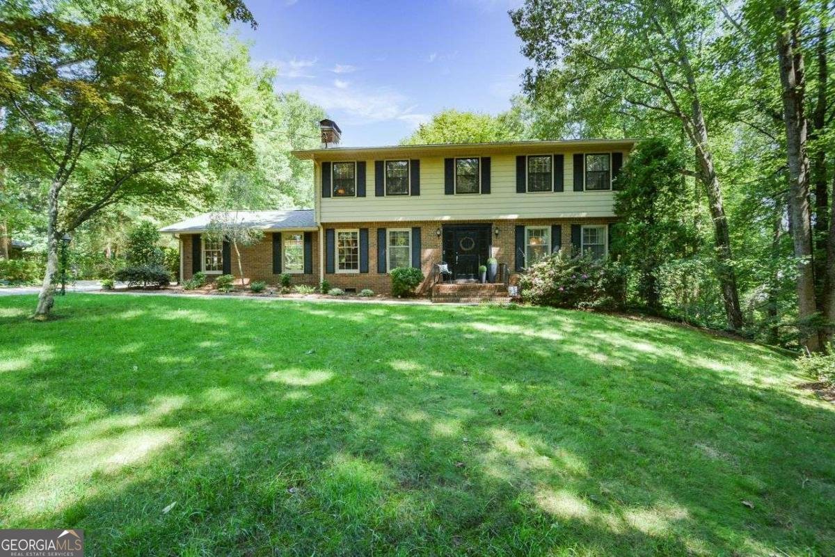 6235 Cornelia Drive Douglasville - 1