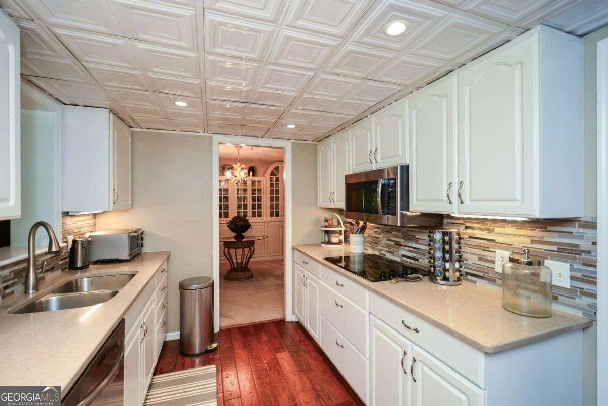 6235 Cornelia Drive Douglasville - 12