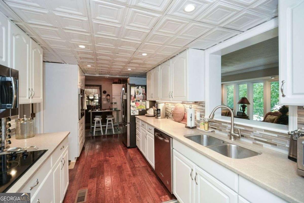 6235 Cornelia Drive Douglasville - 13