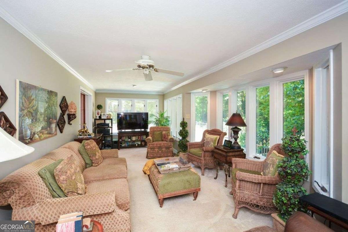 6235 Cornelia Drive Douglasville - 17